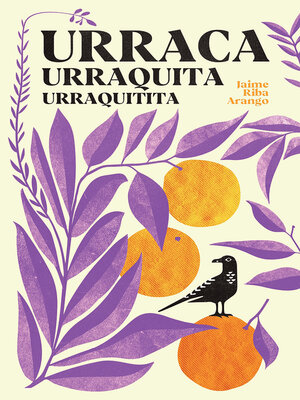 cover image of Urraca, Urraquita, Urraquitita